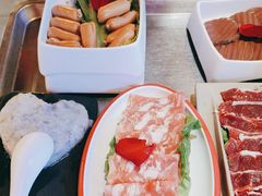 -小龙坎火锅(东汇城店)