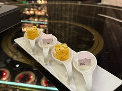 -北京四季酒店·采逸轩