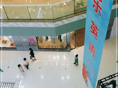 -万达广场(泰安泰山店)