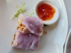 -水上明月·湖景餐厅