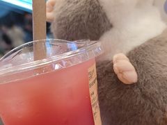 -去茶山(重庆万象城店)