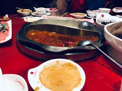 -山城辣妹子(定福庄店)