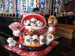 -炙柒Sekinana·精致料理 烧鸟·铁板烧(海上世界店)
