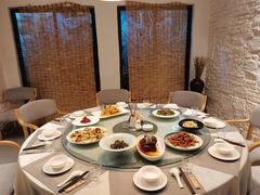 包厢-驿舍·民國老营房院子私房菜(科学会堂店)