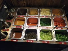 -原牛道·潮汕围炉火锅(讯美店)