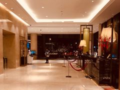 -武汉世茂希尔顿酒店·汇·全日餐厅