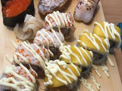 -村上一屋·亚洲菜融合小馆(南楼店)