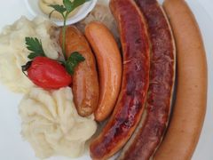 -Paulaner·德国帕拉娜自酿啤酒餐厅(海上世界店)