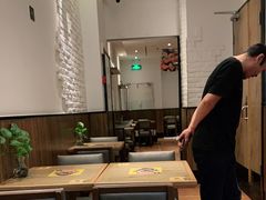 大堂-老娘舅中式快餐(美好广场店)