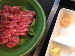 马肉刺身-海贼船(Pirate Ship)