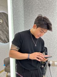 -型色沙龙 Color Salon