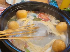 -小郡肝串串香(北蔡店)