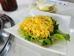 -火焱山烤肉·齐齐哈尔烤肉(朝阳店)