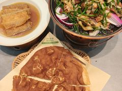 -黑窑厂糖油饼烤鸭·清真菜(总店)