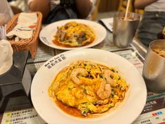 -旺记冰室(九龙中心大厦店)