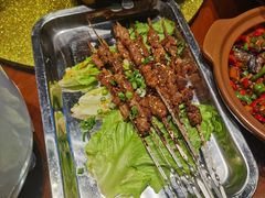 -徽三说·土徽菜·中国徽菜连锁品牌(一中店)