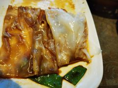 -新兴·金羊座·粤菜点心(乐峰店)