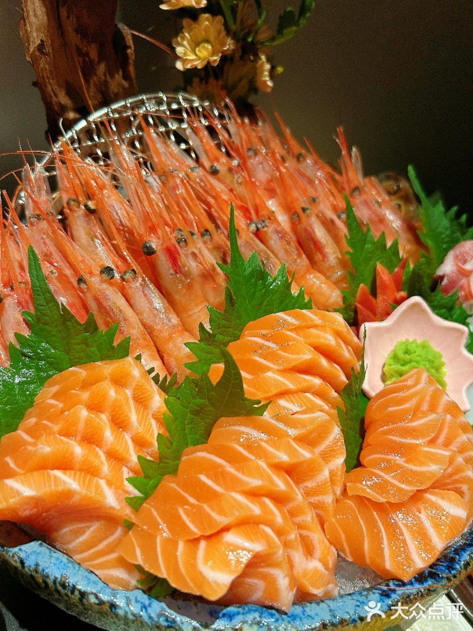 性价比超高，人均200+就能吃到如此精致的菜品！