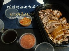 -陈鹏鹏潮汕菜(欢乐海岸 海边景观店)
