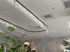 -必胜客(浦上万达店)