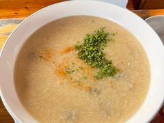 -蓝湾碧波·老字号·疍家非遗海上餐厅