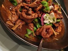 -鸢飞潍坊菜馆(鸢飞大酒店)