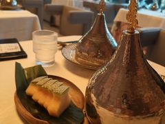 -龟兹KUCINA·新疆菜(前滩L+PLAZA店)