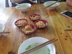 -老号牛王庙金宴面店(锦东路253号院店)
