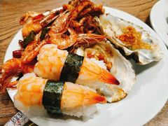 -汉巴味德巴西烤肉(顺和广场店)