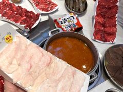 -荣叔港式沙嗲牛肉火锅(正佳潮流店)