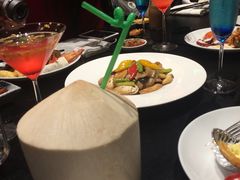 -五缘湾凯悦酒店·悦饗中餐厅