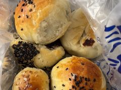-张家清真糕点(奉天街店)