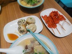 -小杨生煎(龙阳广场店)