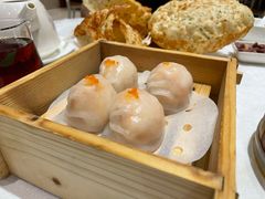 唐宫虾饺皇-唐宫海鲜舫
