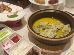 -大鸭梨烤鸭(甘家口店)