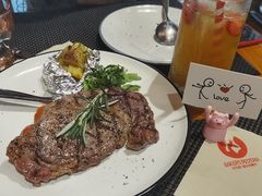 -百特喜·意大利餐厅(八佰伴镇江店)