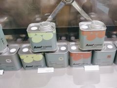 -Ann COFFEE(来福士店)