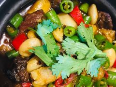 -陈麻婆豆腐总店