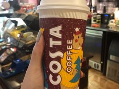 -COSTA COFFEE(西贸凯德晶品4层2店)