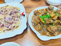 -正德顺順德雙皮奶(中信店)