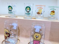 -KAKAO FRIENDS(弘大店)