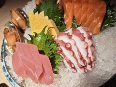 -匠和风精致料理(成都龙湖滨江天街店)