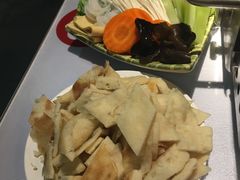 -鱼酷活鱼烤鱼(昆明路店)