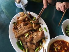 -代木儿回锅肉