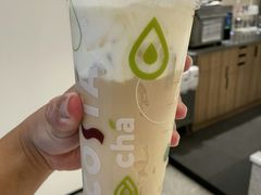 -COSTA COFFEE(武汉武商MALL店)