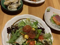 -福匠日本料理(人民路店)