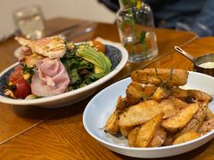-AFS Cafe & Canteen(闽江二路店)