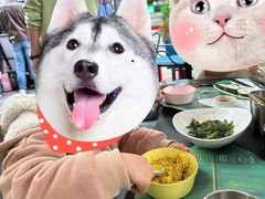 -帕蓝·暹罗料理(大学路店)
