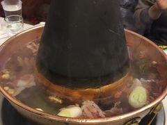 -颐品居涮肉(乌鲁木齐中路店)