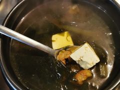 -韩聚屋韩国烤肉餐厅(新北万达店)